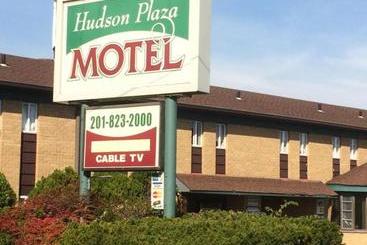 Hudson Plaza Motel Bayonne Jersey City