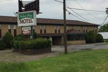 Hudson Plaza Motel Bayonne Jersey City