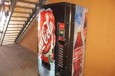 Innkeeper Motel Hamel