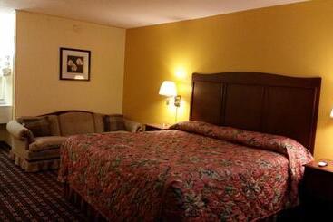 Innkeeper Motel Hamel