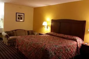 Innkeeper Motel Hamel
