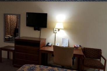 Innkeeper Motel Hamel