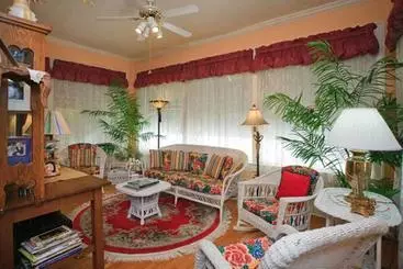 Magnolia Inn B&b