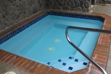 Resort Eagle Cap Chalets