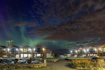 Hotelli Lauvøy Feriesenter