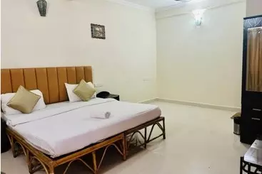 Hotel Candolim Aloft