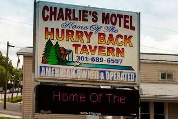 Charlie's Motel