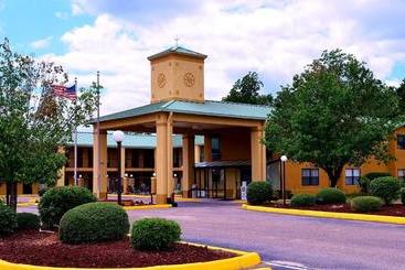 酒店 Executive Inn Opp