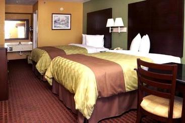 בית מלון כפרי Executive Inn Opp