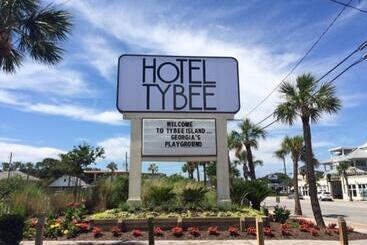 Hotel Tybee