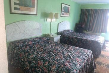 Motelli Seminole Inn