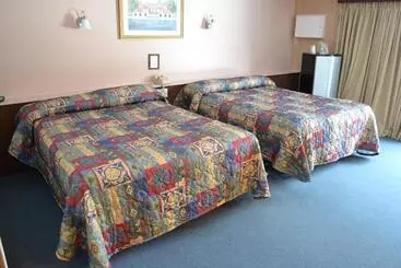 Parker S Motel