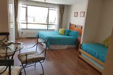 Turistlejligheder Pedro De Valdivia Apartment Providencia