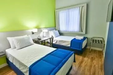 Hotel Go Inn Santo Andre