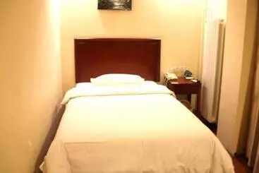 Hotel Greentree Inn Beijing Beiqijia Litang Road Express