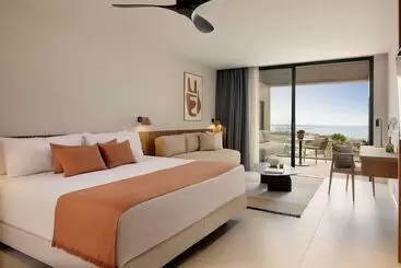 Hotel Royal Hideaway Corales Villas