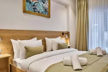Joyway Hotels Istanbul Sultanahmet