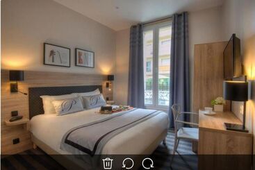 アパートホテル La Gruppio