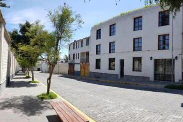 Vita Hoteles Arequipa