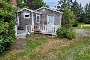 Bed and Breakfast Corea Harbor S Black Duck Inn