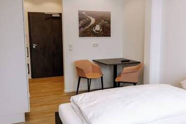 Apart Hotel Heufeldboardinghouse