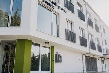 Aparthotel Heufeldboardinghouse