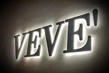 Hotelli Locanda Veve