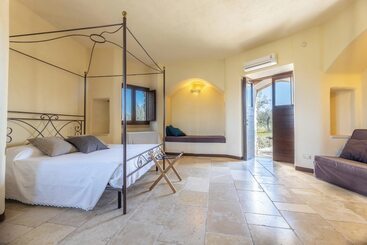 Hotell Pagliara Il Morige 3 In The Countryside