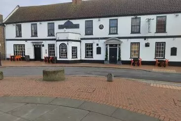 Hotel White Hart