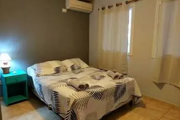 Apartahotel Las Palmas Village