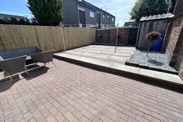 Residentie Beautiful Hidden Hideout   Centre Of St Andrews