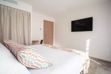 Bed and Breakfast La Barule