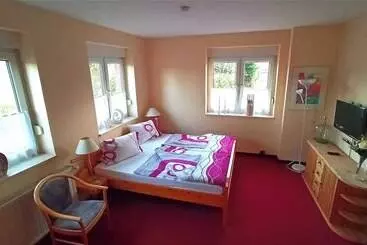 Bed and Breakfast Marleen´s Bar