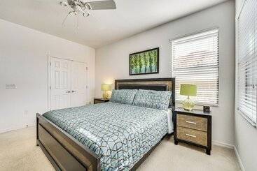 コテージ 18 Mi To Disney: Family Home W/ Pool In Davenport