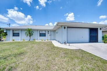 Casa Rural Englewood Home W/ Saltwater Pool: 6 Mi To Beach!