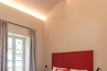 酒店 Domaine De Panéry