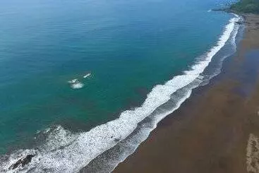 Hotel Ecolodge El Almejal