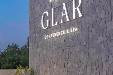 Hotel Glar Conference & Spa