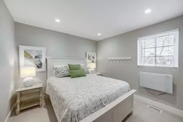 Mökkimajoitus Downtown Douglas Home W/ Kayaks Near Oval Beach