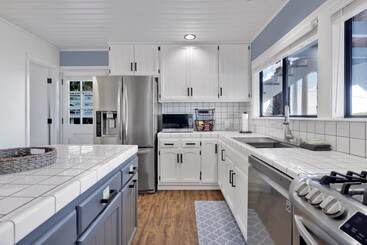 茅舍 North Shore Chalet #2173