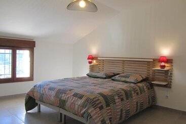 Pensionat Lou Pitchot Maximénet