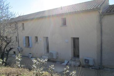 Pensionat Lou Pitchot Maximénet