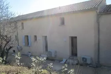Pensione Lou Pitchot Maximénet