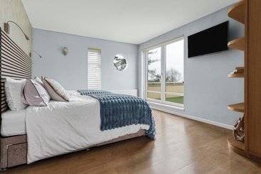 住所 Art Deco Villa Oxford