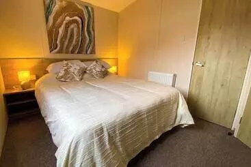 Mökkimajoitus The Dorset Coast   A Home Away From Home