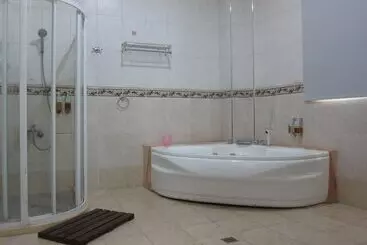 Bed and Breakfast Annong River Homestay