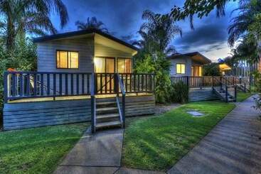 Casa Rural Big4 Nelligen Holiday Park