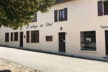 호텔 L Auberge Du Drot