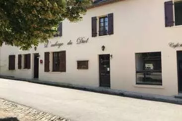 Szálloda L Auberge Du Drot