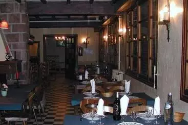Hotel Le Taoulet